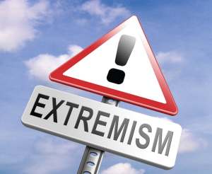extremismo
